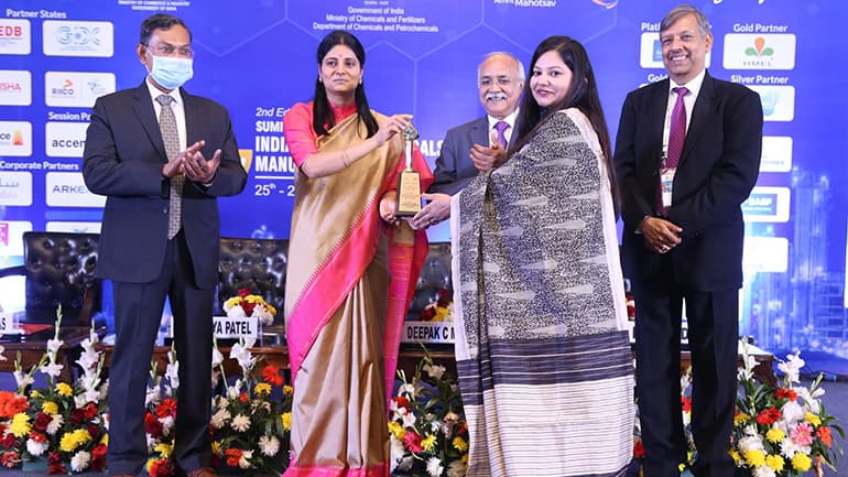 Economic Times Human Capital Awards