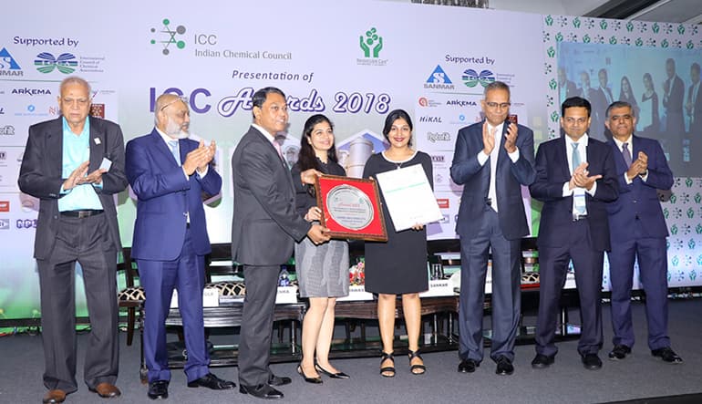Sustainability Summit Award 2019