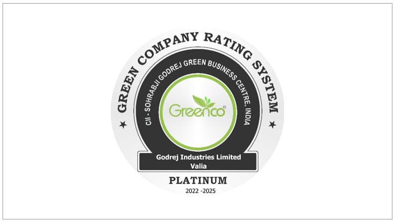 CII Green Co Platinum