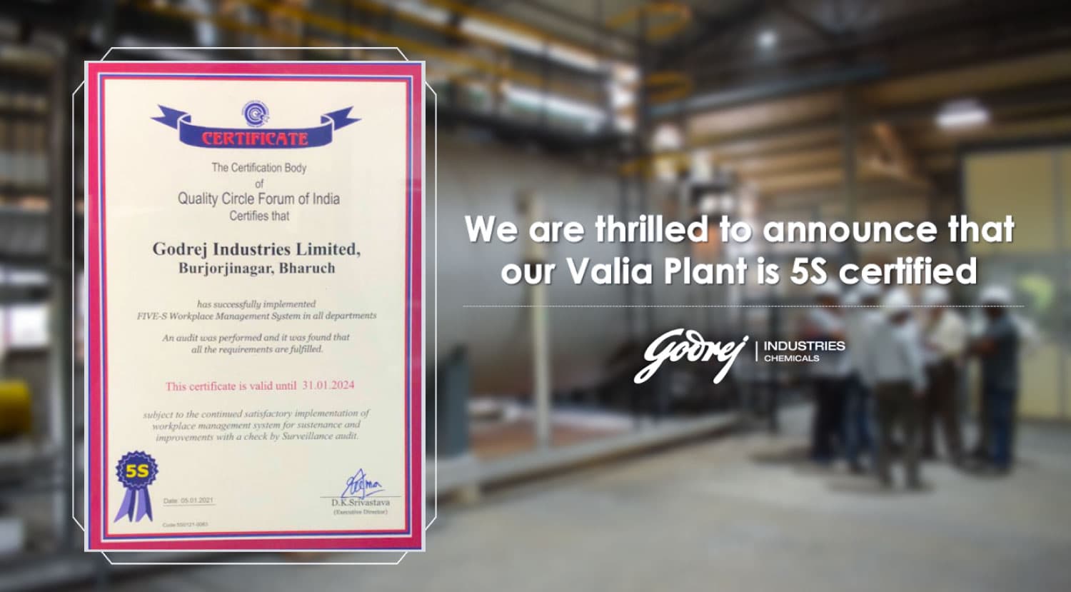 Godrej Housing Finance