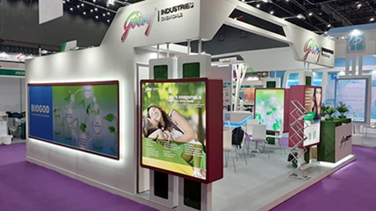 Participation 'In-cosmetics Asia 2019'