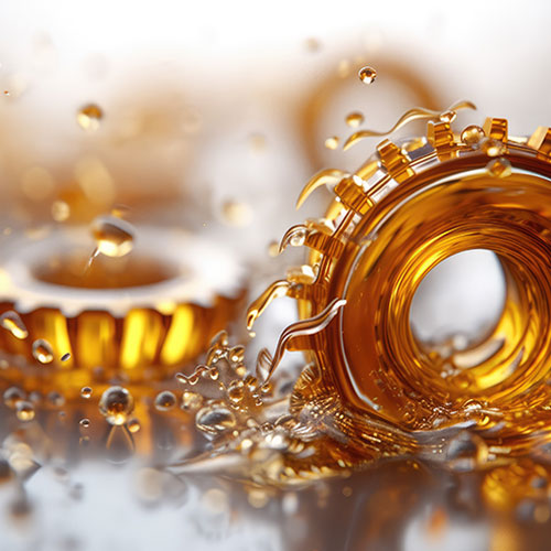 Lubricants & Metal Working Fluids