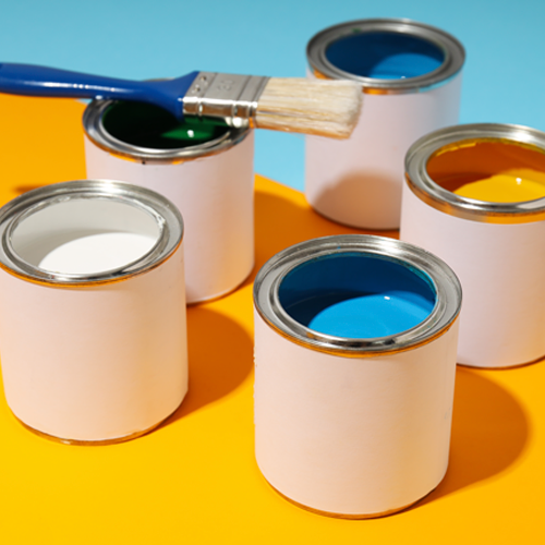Paints & Coatings