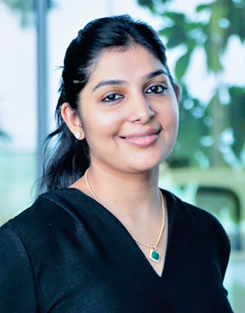 Apeksha Jain
