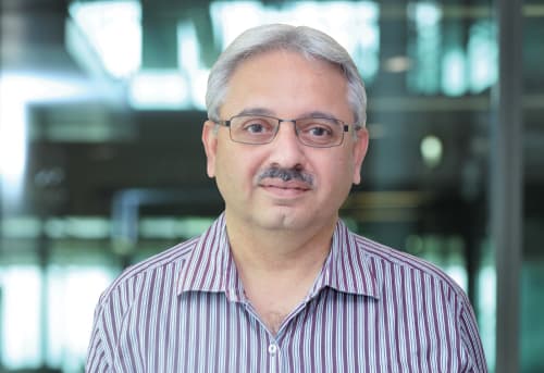 Meet Godrejites