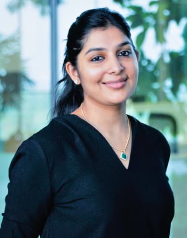 Apeksha Jain