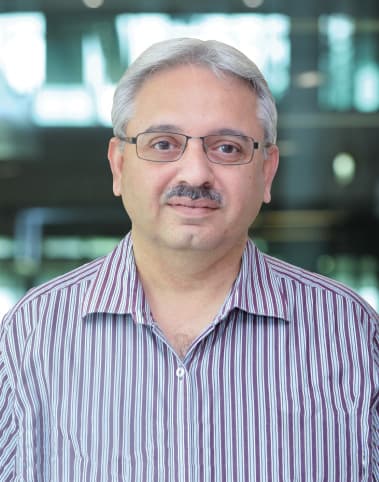 HR Jani