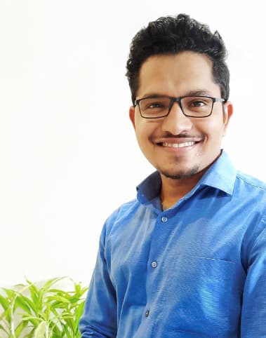 Kalpesh Khedekar
