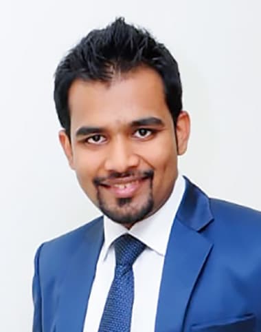 Ruchit Doshi