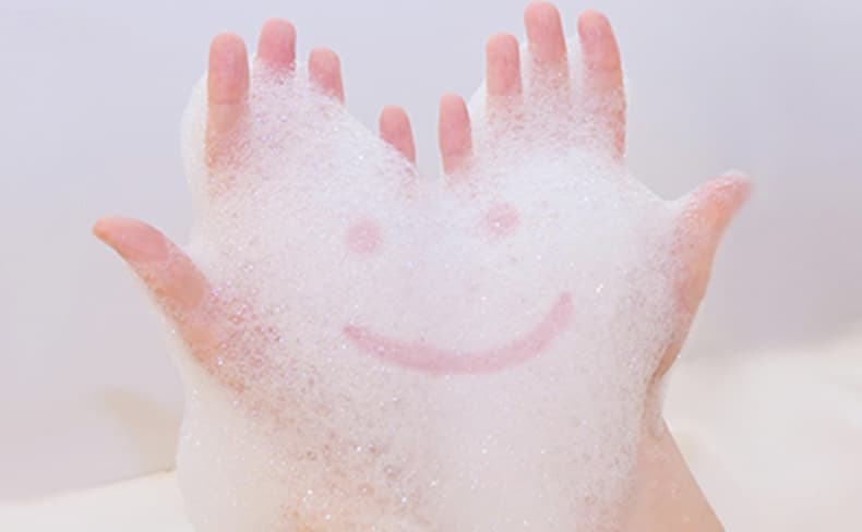 Mild Surfactants 