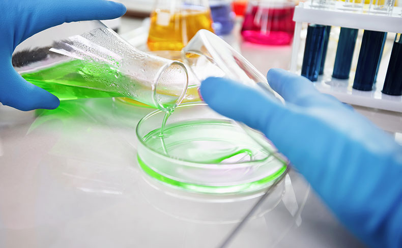 Preservatives & Antimicrobials