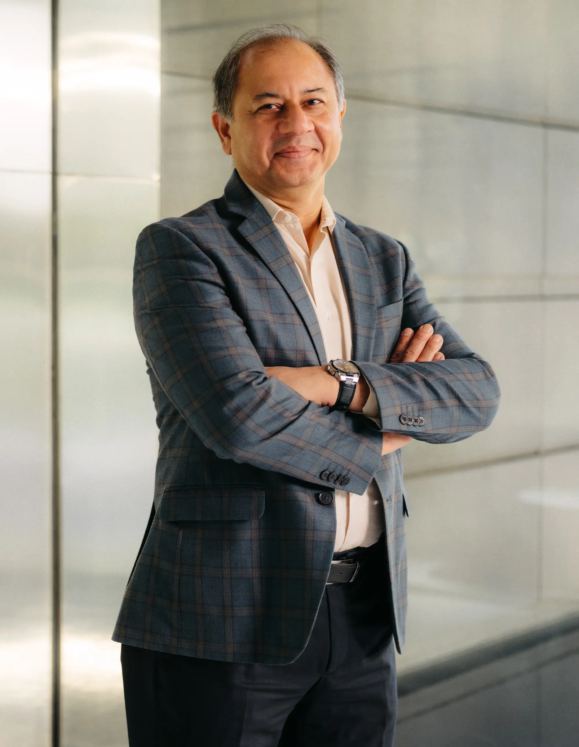 Designing Water-Eƒ icient Processes in Specialty Chemicals