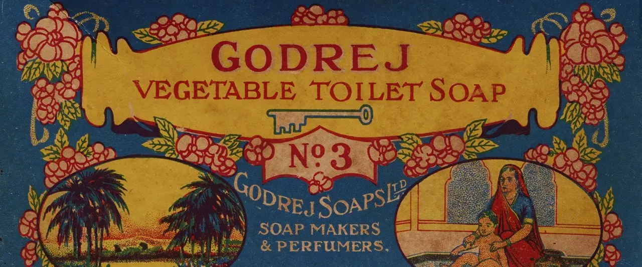 <h2>Our story started in&nbsp;<br>India's Swadeshi movement,<br>the original 'Make in India’</h2>