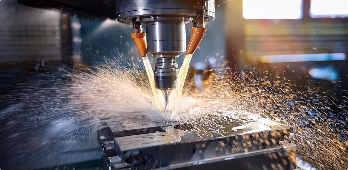 Ferrous & Non-Ferrous Metal Rolling Oils