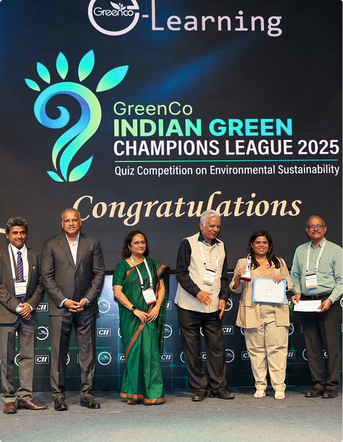 Sustainability Leadership