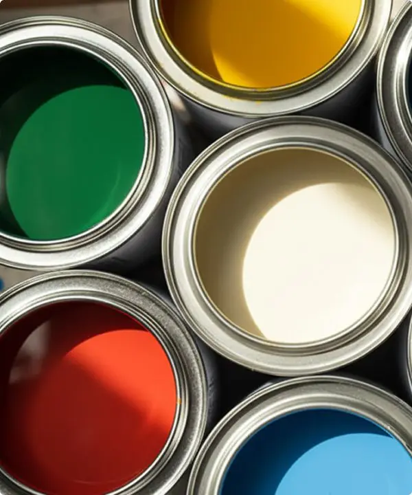Paints & Coatings