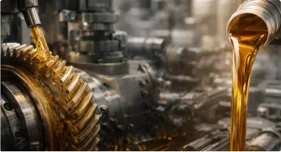 The Changing Role of Lubricants in High-Demand Industrial Applications