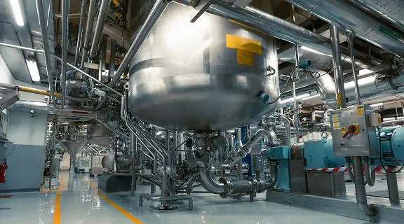 Godrej Chemicals announces over Rs 750 crore investment for capacity expansion