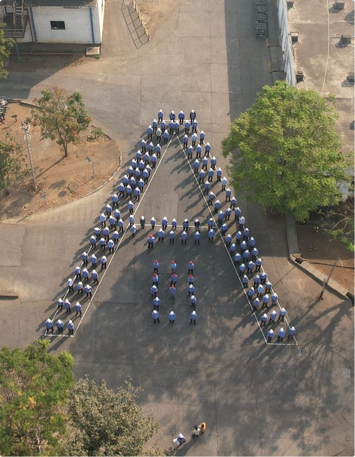 Climate & Resource Stewardship