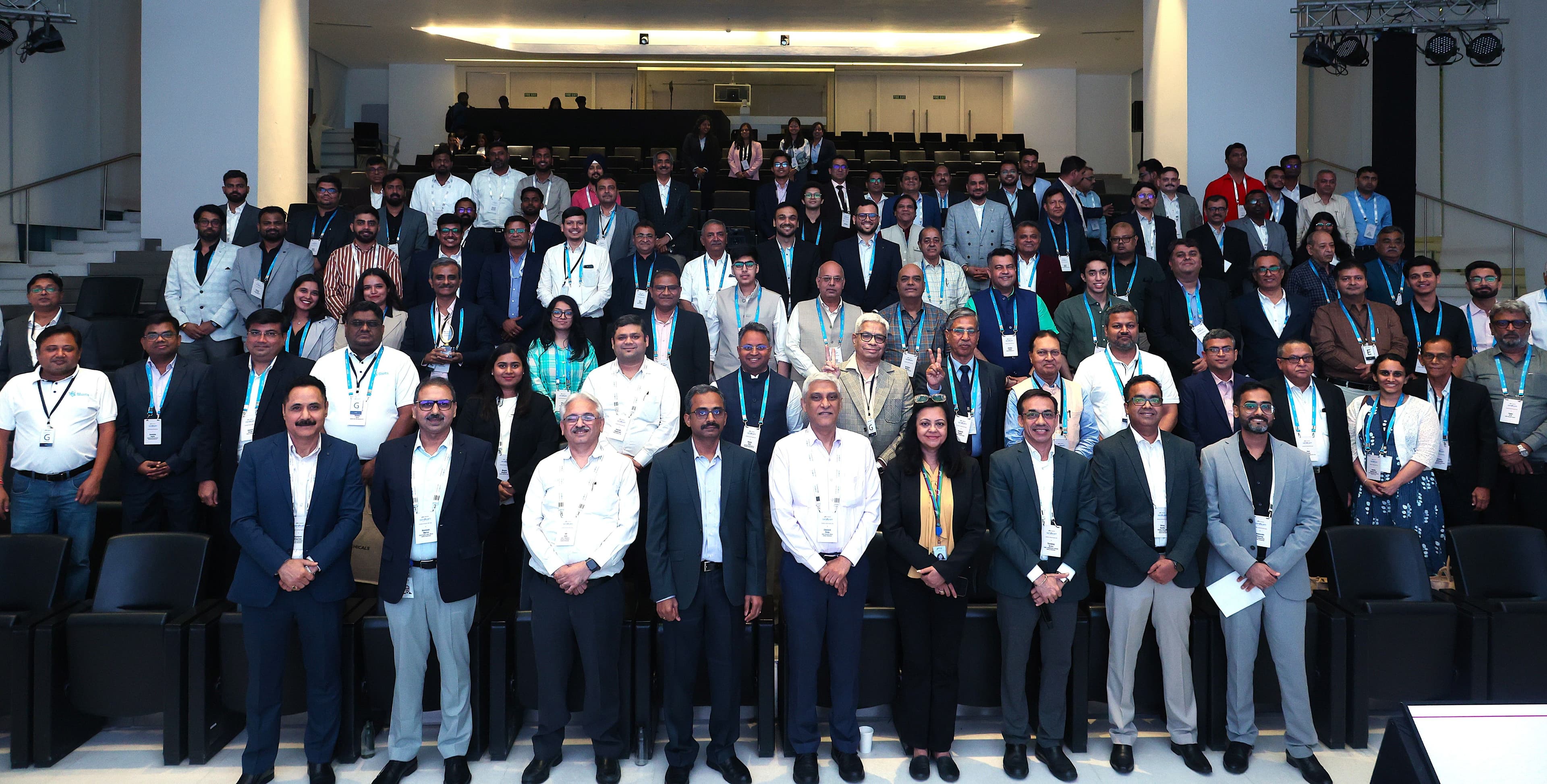Samagam 2026: Gateway to Growth